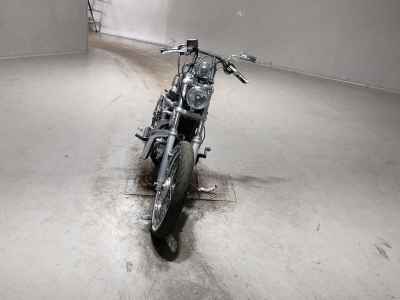 Harley-Davidson Sportster Seventy-Two XL1200V 2015
