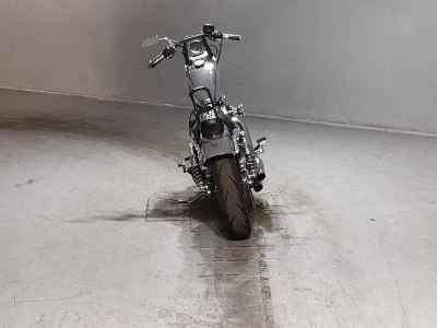 Harley-Davidson Sportster Seventy-Two XL1200V 2015