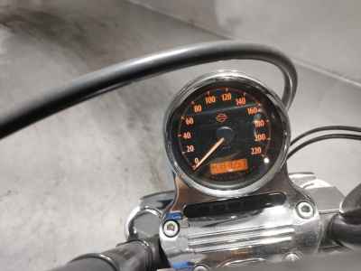Harley-Davidson Sportster Seventy-Two XL1200V 2015