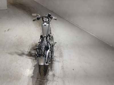 Harley-Davidson Sportster Seventy-Two XL1200V 2015