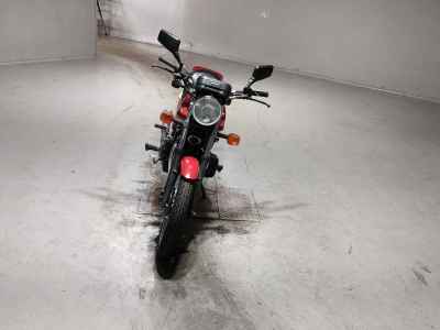 Honda CB400N 2023