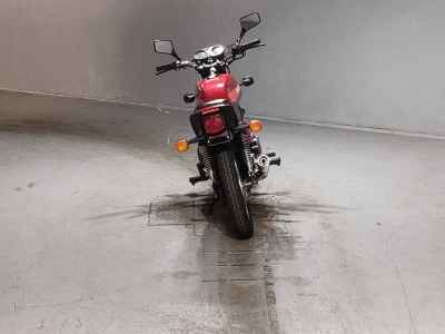 Honda CB400N 2023