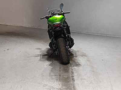 Kawasaki Ninja 1000 2011