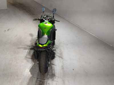 Kawasaki Ninja 1000 2011