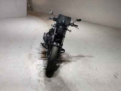 Honda Rebel CMX500 2022