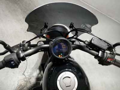 Honda Rebel CMX500 2022