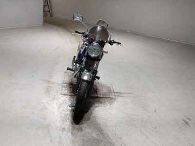 Kawasaki Estrella