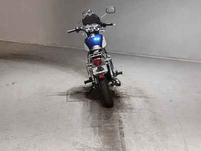 Kawasaki Estrella