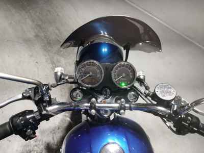 Kawasaki Estrella