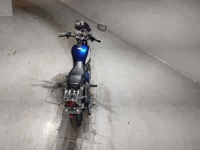 Kawasaki Estrella