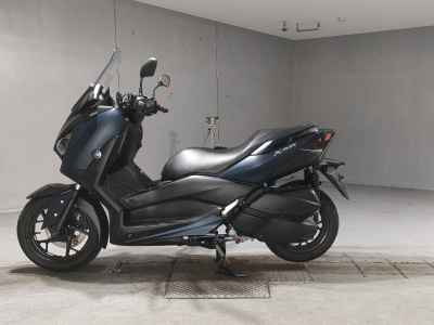 Yamaha XMAX 250 2019
