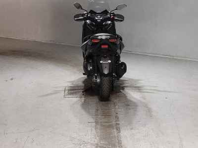 Yamaha XMAX 250 2019