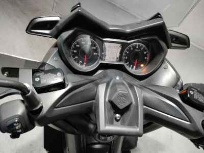 Yamaha XMAX 250 2019
