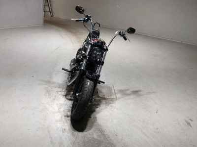 Harley-Davidson Sportster Forty-Eight XL1200X 2018