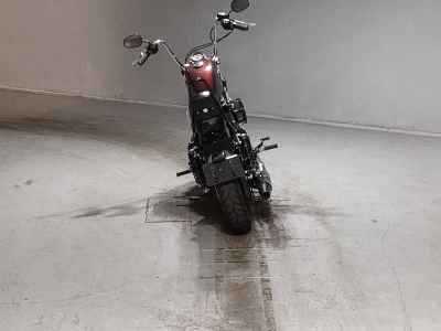 Harley-Davidson Sportster Forty-Eight XL1200X 2018