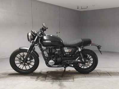 Honda GB350 2023