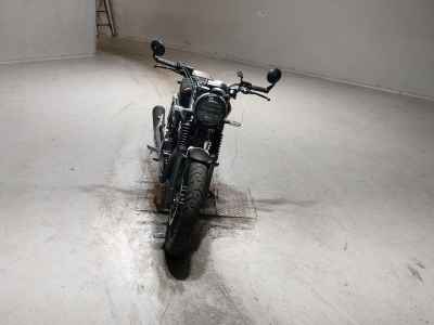 Honda GB350 2023