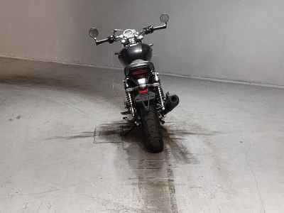 Honda GB350 2023