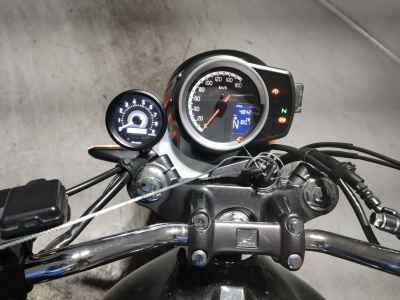 Honda GB350 2023