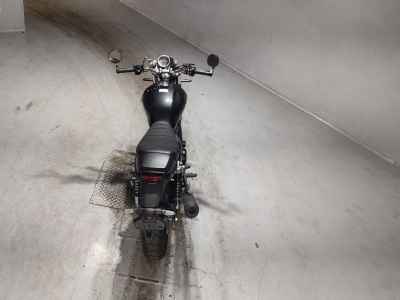 Honda GB350 2023