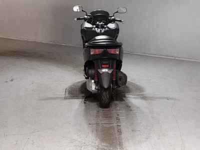 Honda Forza SI