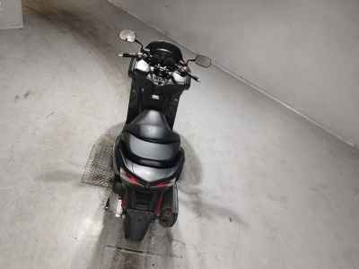 Honda Forza SI
