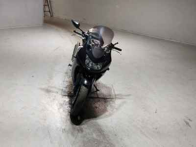 Kawasaki Ninja 250R