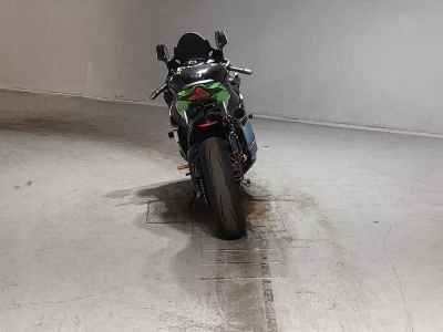 Kawasaki Ninja ZX-10R 2016