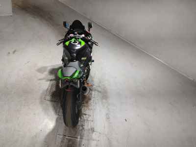 Kawasaki Ninja ZX-10R 2016