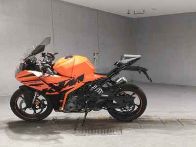 KTM RC 390 2023