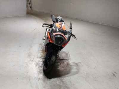 KTM RC 390 2023