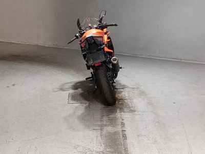 KTM RC 390 2023