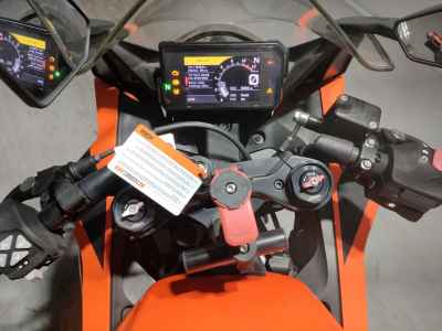 KTM RC 390 2023