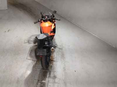 KTM RC 390 2023