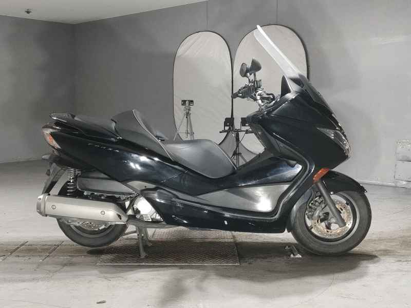 Honda Forza Z