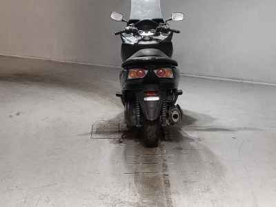 Honda Forza Z