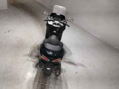 Honda Forza Z