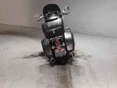 Harley-Davidson Road King FLHR1580 2007