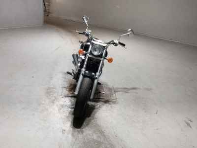 Honda Magna 250