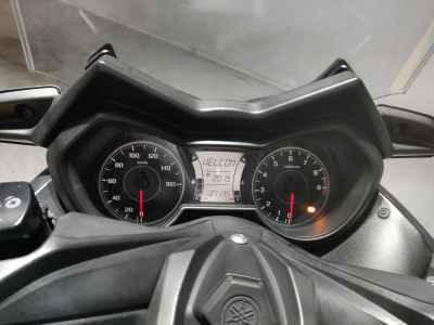 Yamaha XMAX 250