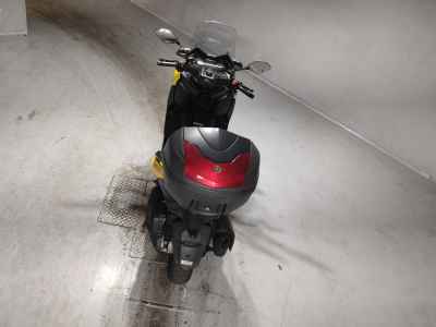 Yamaha XMAX 250