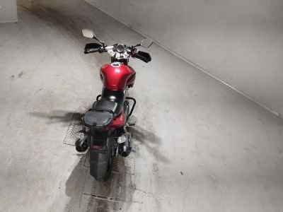 Suzuki GSR250