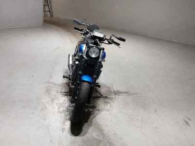 Kawasaki Eliminator 250V