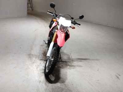 Honda CRF250L