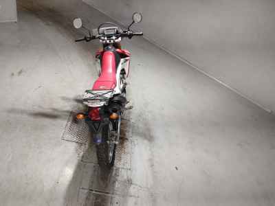 Honda CRF250L