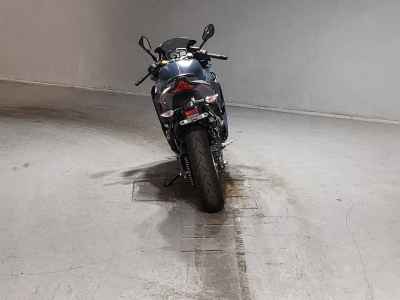Kawasaki Ninja ZX-25R KRT Edition