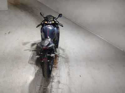 Kawasaki Ninja ZX-25R KRT Edition