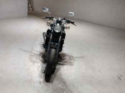Yamaha V-Max 1200 2005