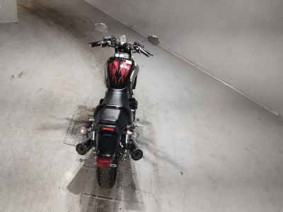 Yamaha V-Max 1200 2005