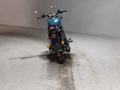 Royal Enfield Meteor 350 2023